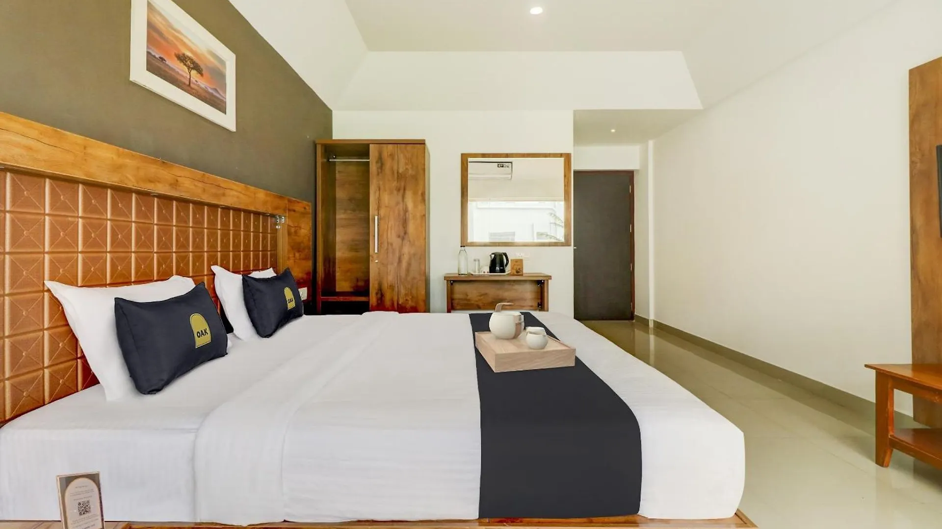 Townhouse Oak Central Suits Kozhikode 4*,