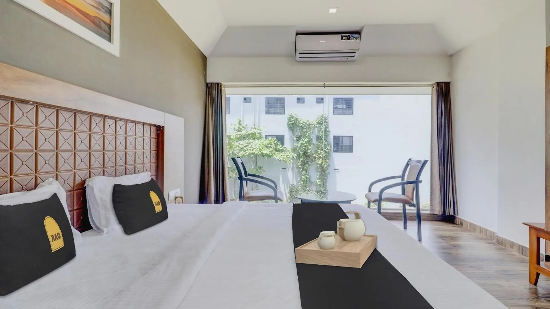 Townhouse Oak Central Suits Kozhikode 4*,  Inde