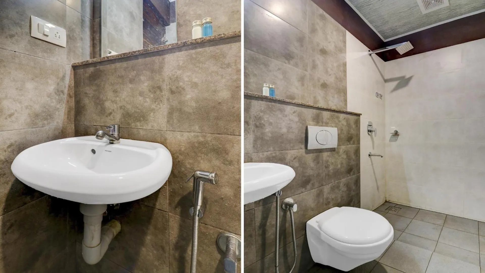 Townhouse Oak Central Suits Kozhikode 4*,